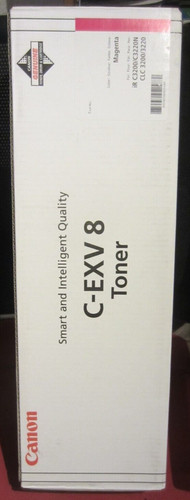 Toner canon exv - canon, c-exv