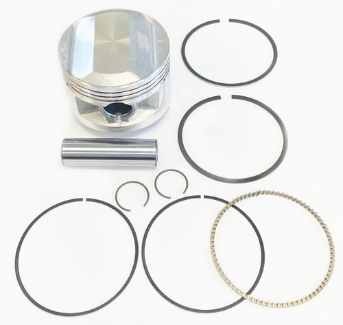 Xl250s xl250r piston kit - xl250s,