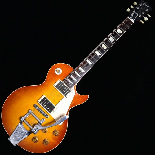 Gibson custom shop 1958 - custom,