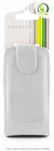 Greengo custodia iphone - greengo, 5
