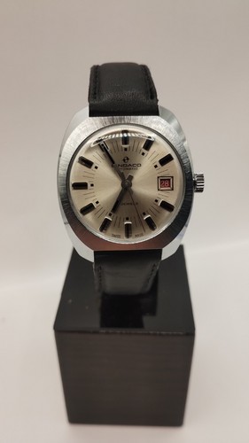 Orologio polso uomo - da,