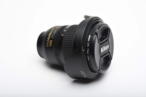 Nikon nikkor 24mm f4g - af-s,