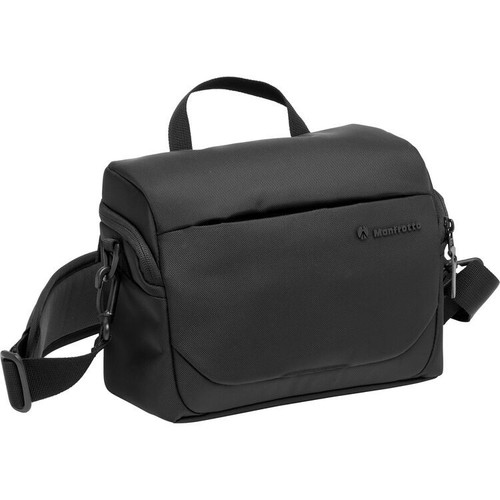 Borsa per fotocamera manfrotto - borsa,