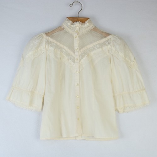 Camicia vintage anni 70 - vintage,