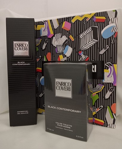 Coveri black contemporary edt - contemporary,