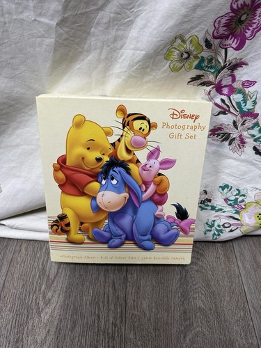 Rare 2007 winnie - winnie, pooh