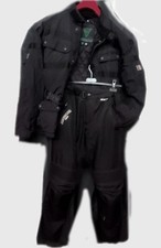 Abbigliamento per Motociclisti , COMPLETO GIACCA + PANTALONE MOTO DONNA .