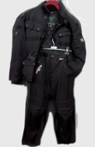 Abbigliamento per motociclisti - abbigliamento,