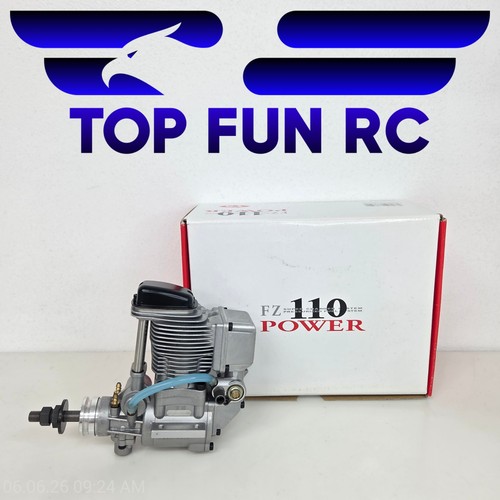 Motore aereo power - vz,