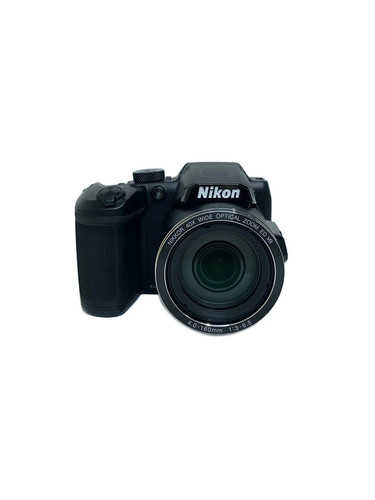 Nikon coolpix b500 - coolpix,