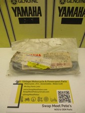 1986 - 1994 Yamaha TZ250 TZ500