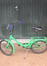 Bicicletta Graziella