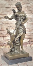 Statua Dea della Caccia