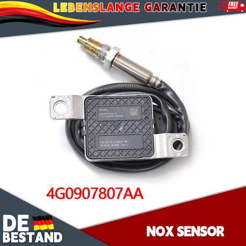 Nox sensore catalizzatore - nox,