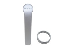 Schüco maniglia per finestra