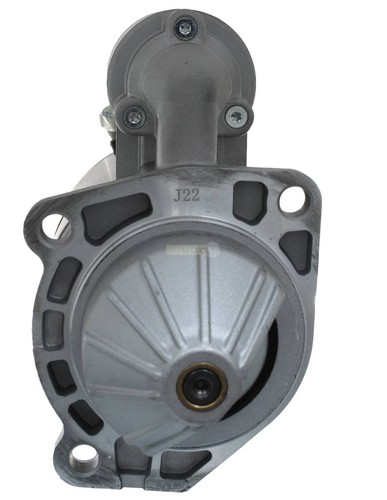 Motorino avviamento - di,