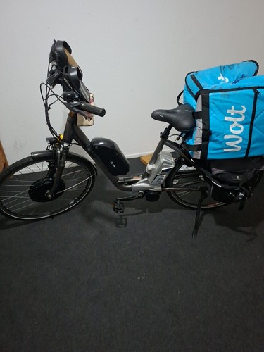4000 completo senza borsa - senza,