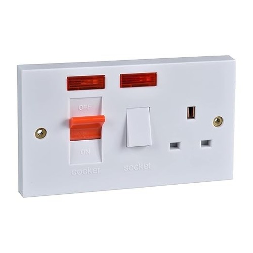 Schneider 45a centralina - 45a,