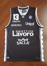 Canotta FONTECCHIO VIRTUS BOLOGNA camiseta basket jersey MIAMI HEAT euroleague