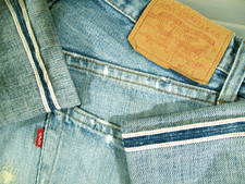 Jeans HOT VINTAGE anni 90 USA