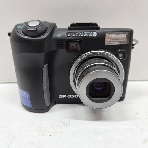 Olympus 350 mp - sp-350,