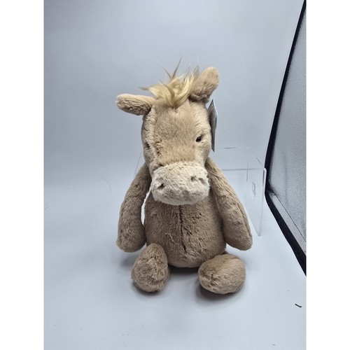 Peluche cavallo jellycat - peluche,