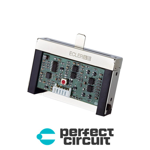 Ecler eternover crossfader - dj,