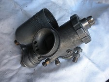 DELL'ORTO - carburatore RC 26 per  moto d'epoca