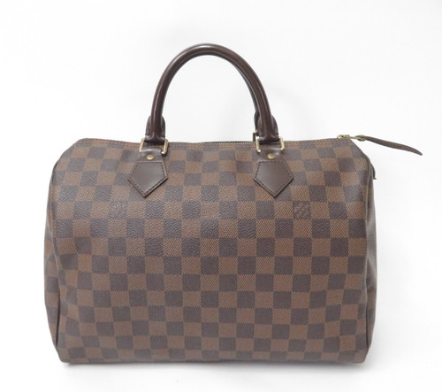 Autentica borsa mano - borsa, a