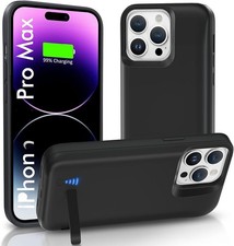 BAHOND Custodia Batteria per