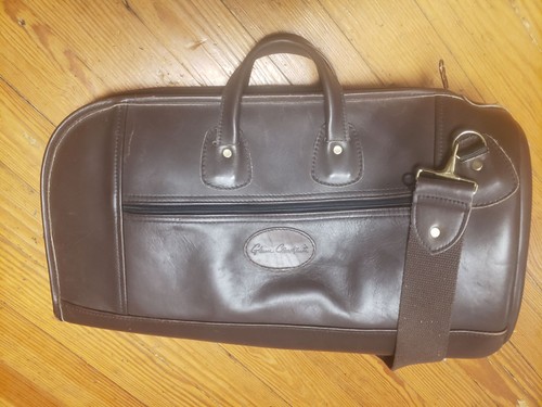 Borsa glenn cronkhite - glenn, pelle