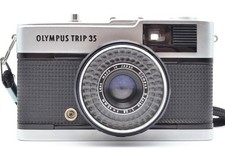 【EXC+3】Olympus Trip 35