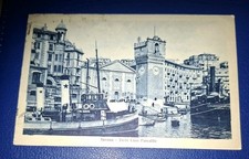 cartolina savona torre lenn pancaldo formato piccolo condizioni come da foto