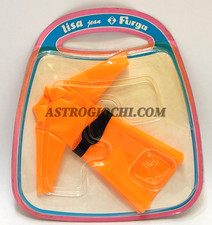 FURGA VESTTITO OUTFIT  MODA