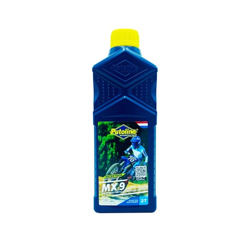 Olio miscela putoline - miscela,