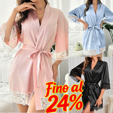 Donne Sexy In Raso In Un Abile