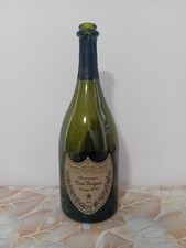 Bottiglia Vuota Don Perignon