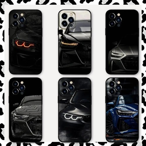 Cover custodia iphone - cover, bmw