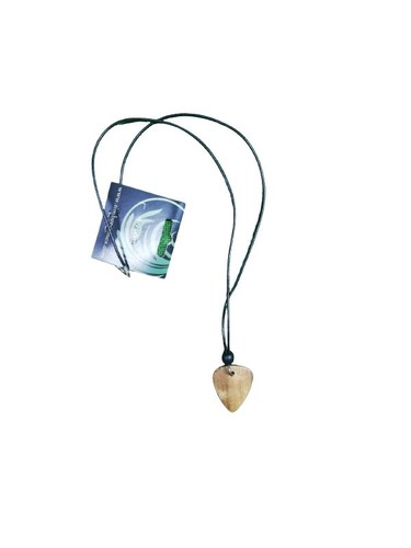 Timbertones collana con - timbertones,