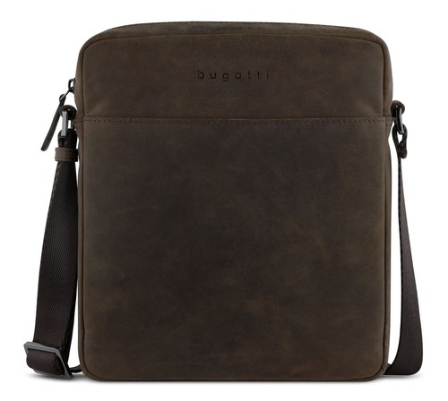 Borsa tracolla bugatti - borsa, a