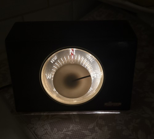 Mcm alliance tenna rotor - mcm,