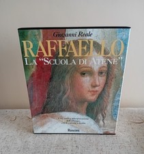 Giovanni Reale "RAFFAELLO LA "