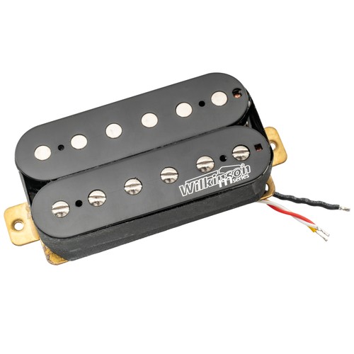 Wilkinson classic tone black - classic,