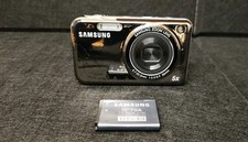 Samsung PL120 14,2 megapixel