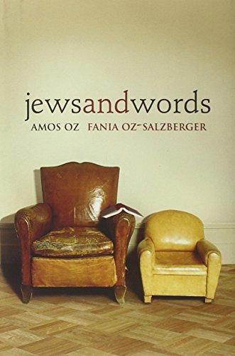 Jews and words amos - and,