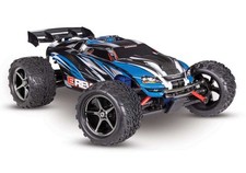 Traxxas E-Revo 4x4 Monster