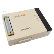 Mitsubishi F2-20GF1 F220GF1 V2.0 Interface Unit / unità di interfaccia -unused-