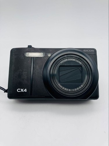 Fotocamera digitale compatta