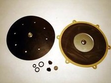 Kit riparazione riduttore gas
