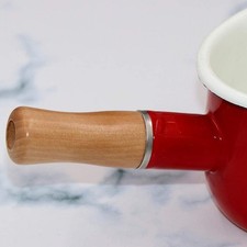 Butter warmer camping stove - ,